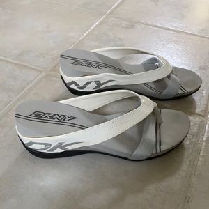 DKNY Sandals